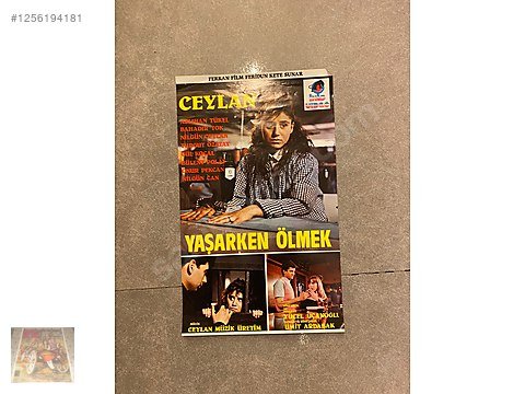 Yaşarken Ölmek