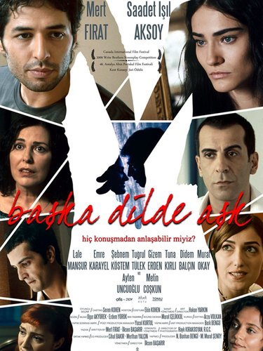 Love in Another Language (Başka Dilde Aşk)