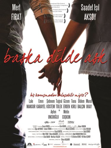 Love in Another Language (Başka Dilde Aşk)