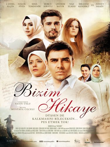 Our Story (Bizim Hikaye)
