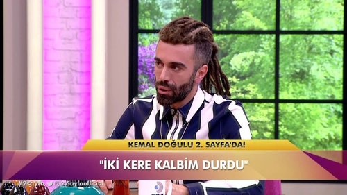 Kemal Doğulu 2
