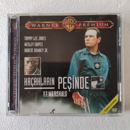 Kaçakların Peşinde