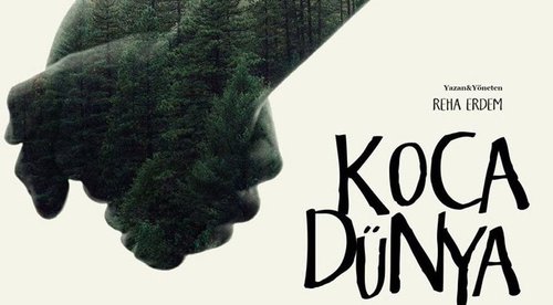 Big Big World (Koca Dünya)