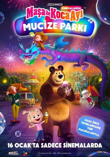 Big Big World (Koca Dünya)