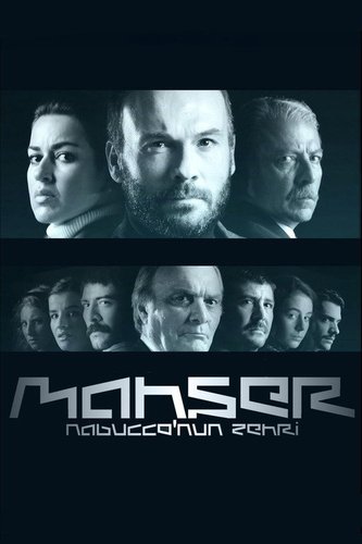 Mahşer-Nabucco’nun Zehri