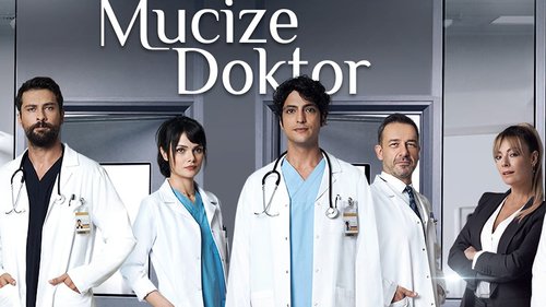 Möcüzə Həkim (Mucize Doktor)
