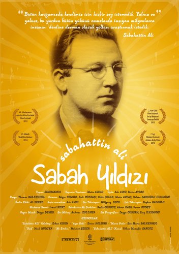 Sabah Yıldızı