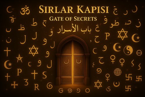 Gate of Secrets (Sırlar Kapısı)