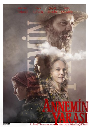 Annemin Yarası