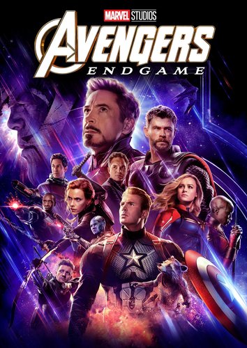 Endgame