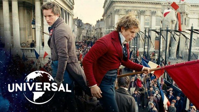 Les Misérables