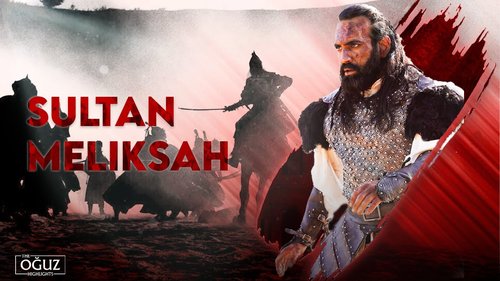 Меликшах (Melikşah)