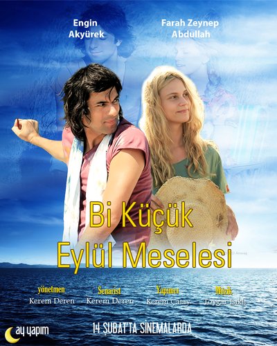 Bir Küçük Eylül Meselesi