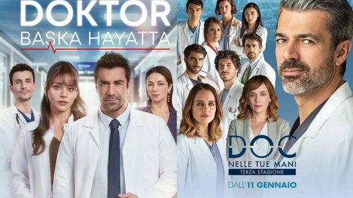 Doktor: Başka Hayatta
