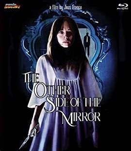 Obscene Mirror