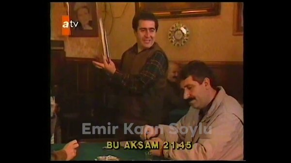 Aziz Ahmet - 1994