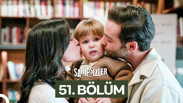 Sahipsizler