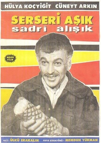 Serseri Aşık