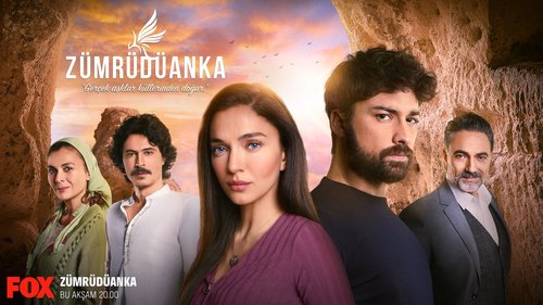 Phoenix (Zümrüdüanka)