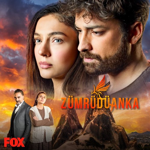 Phoenix (Zümrüdüanka)