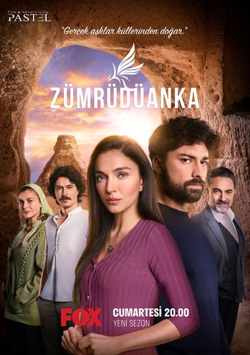 Zümrüdüanka
