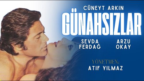 Günahsızlar