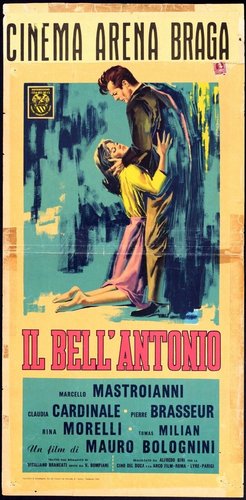 Le Bel Antonio (Il bell'Antonio)