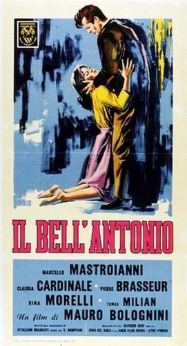 Le Bel Antonio (Il bell'Antonio)