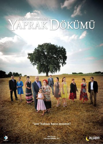 The Fall of Leaves (Yaprak Dökümü)