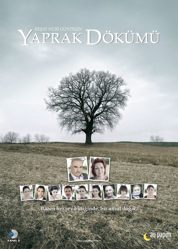The Fall of Leaves (Yaprak Dökümü)