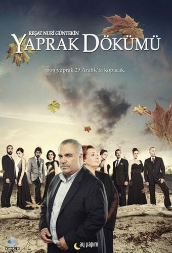 The Fall of Leaves (Yaprak Dökümü)