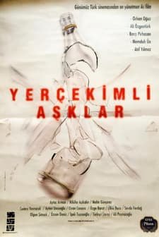 Yer Çekimli Aşklar