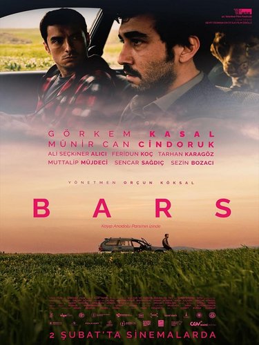 24 Bars
