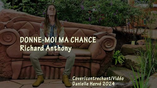 Give Me My Chance