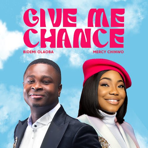 Give Me My Chance
