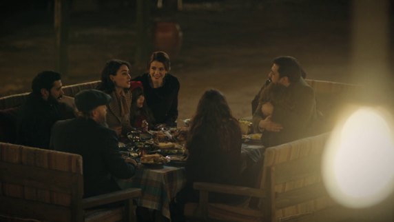 Söz Veriyorum