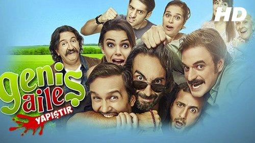 Pastë për Biznes Familjar (Aile İşi Yapıştır)