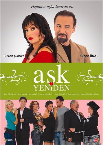 Love Again (Aşk Yeniden)