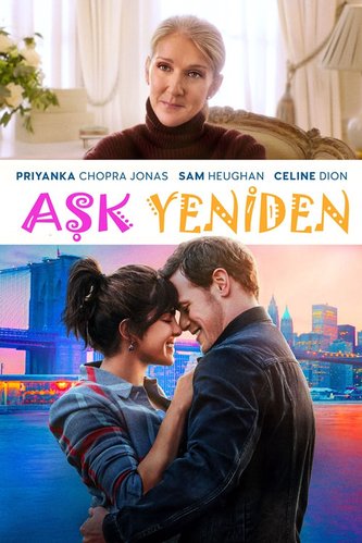Love Again (Aşk Yeniden)