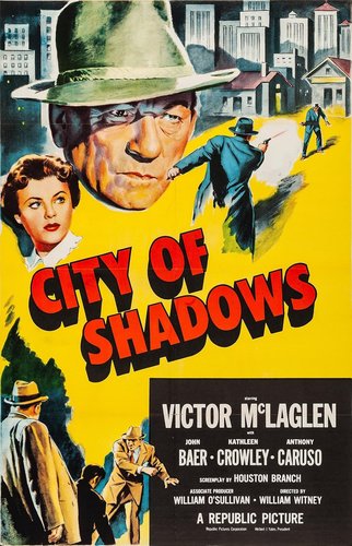 City of Shadows