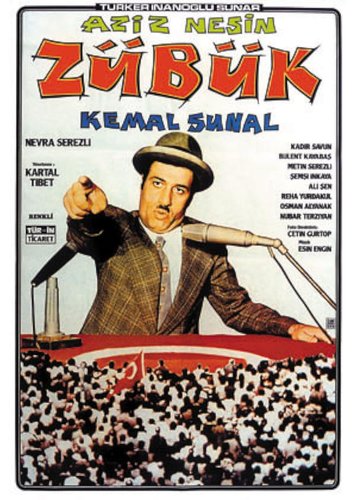 زوبوك (Zübük)