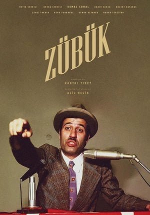 زوبوك (Zübük)