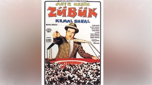 زوبوك (Zübük)