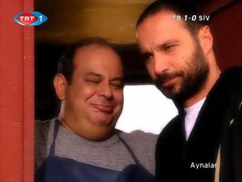 Aynalar