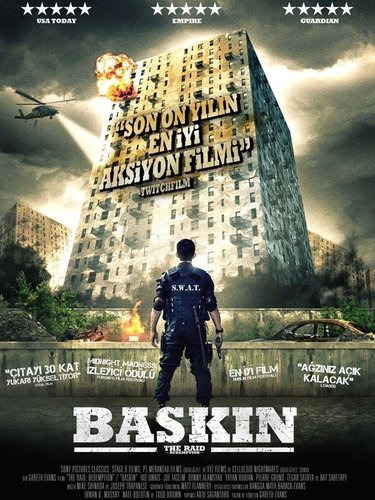 Raid (Baskın)