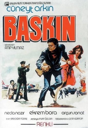 Raid (Baskın)