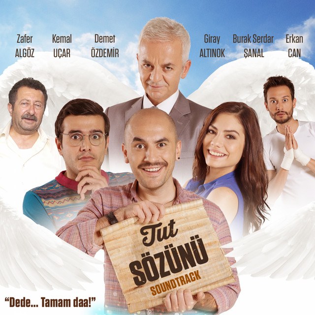 Одржи своје обећање (Tut Sözünü)
