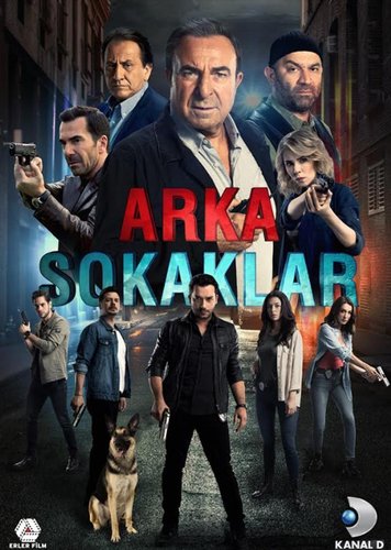 Hintergassen (Arka Sokaklar)