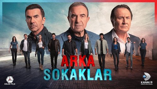 Hintergassen (Arka Sokaklar)