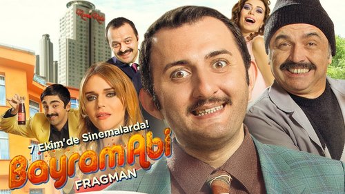 Brother Bayram (Bayram Abi)